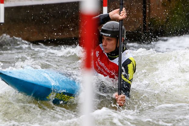 Erfolgreiche nationale WM-Qualifikation